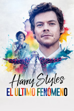 Harry Styles: el último fenómeno