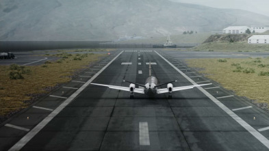 Imagen de Mayday: Catástrofes...: Desastre en Dutch Harbor - 1