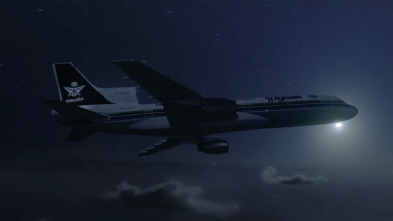 Imagen de Mayday: Catástrofes...: Entre las llamas - 1