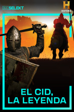 El Cid, la leyenda