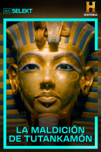 La maldición de Tutankamón