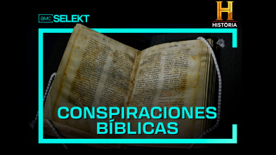 Conspiraciones bíblicas 