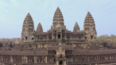 Monumentos de la...: Angkor Wat