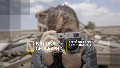 Fotógrafos 