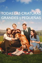 (LSE) - Todas las criaturas grandes y pequeñas (T4)