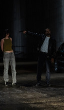 El Inmortal (T2): Ep.6 Inmortal