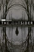 El visitante (The Outsider) (T1)