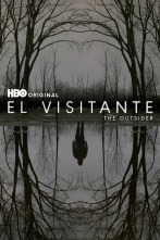 El visitante (The Outsider) (T1)