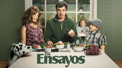 Los Ensayos (T1)
