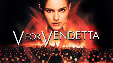 Imagen de V de Vendetta - 2