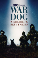 Imagen de Perro de guerra - 1