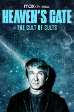 Heaven's Gate: the Cult of Cults (T1)