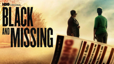 Imagen de Black & Missing  - 2