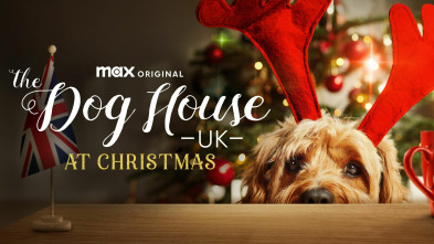The Dog House (T4)