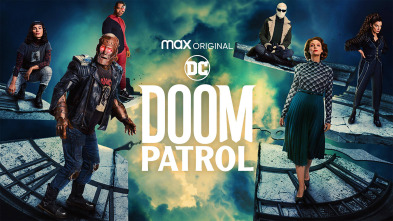 Doom Patrol (T2)