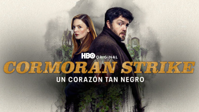 Imagen de Cormoran Strike (T3) - 2