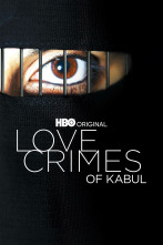 Crímenes de amor en Kabul