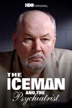 El hombre de hielo y el psiquiatra