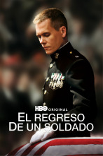 Imagen de El regreso de un soldado - 1