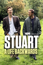 Stuart: A Life Backwards