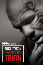 Mike Tyson: Undisputed Truth