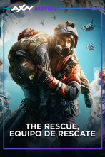 The Rescue - Equipo de rescate