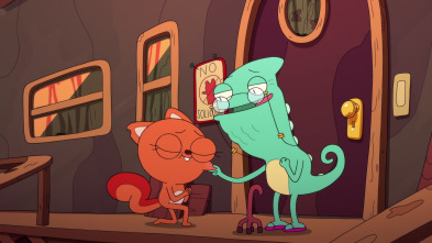 Imagen de Kiff (T1): Dos verdades y un conejo / Sobre nombres - 1