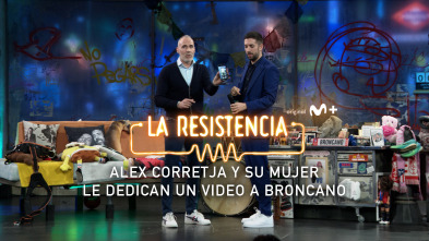 Lo + de los... (T7): La video respuesta 20.02.24