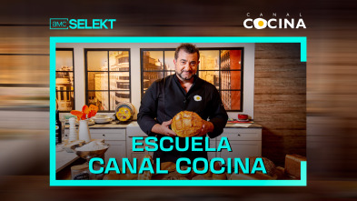 Escuela Canal Cocina (T2)