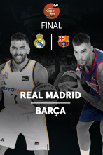 Resúmenes Copa... (2024): R. Madrid - Barça. Final