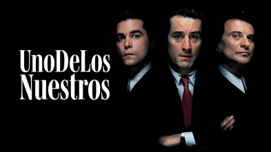 Imagen de Uno de los nuestros - 2