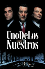 Imagen de Uno de los nuestros - 1