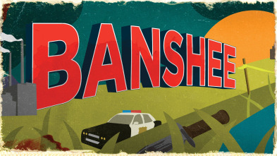 Banshee (T2)