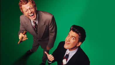 Imagen de The Late Shift - 2
