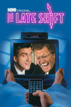 Imagen de The Late Shift - 1
