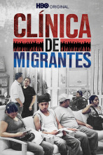 Clínica de Migrantes