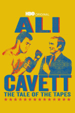 Ali y Cavett
