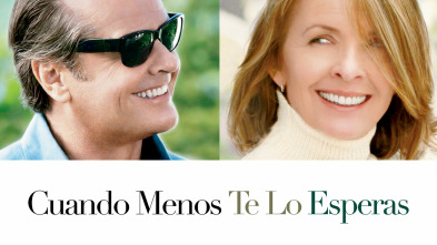 Imagen de Cuando menos te lo esperas - 2