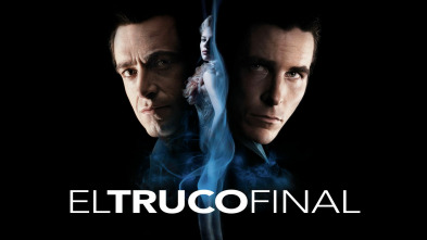Imagen de El truco final (El prestigio) - 2