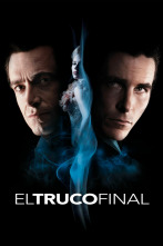 Imagen de El truco final (El prestigio) - 1