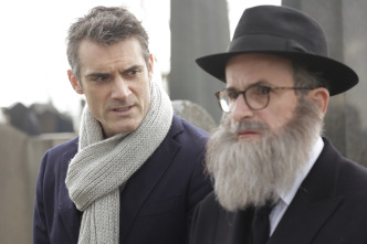 Imagen de The Wagner Method (T1): Ep.9  - 2