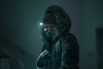 True Detective: noche polar - Episodio 6