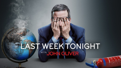 Last Week Tonight with John Oliver (T11)