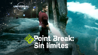 Point Break (Sin límites)