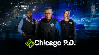 Chicago P.D. (T11)