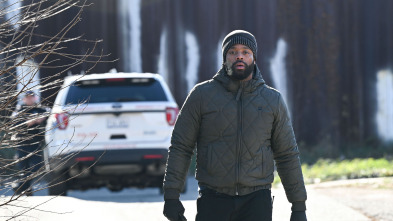 Imagen de Chicago P.D. (T11): Ep.1 Desempaquetando - 1