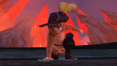 Imagen de Las aventuras del... (T3): El segundón - 1