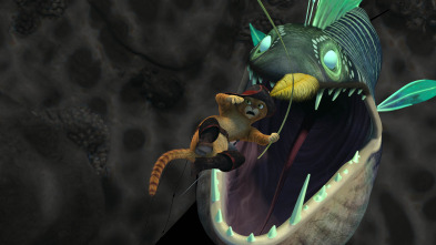 Imagen de Las aventuras del... (T3): Antes de que eclosionen - 1