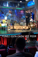 Lo + de los... (T7): Yunez empeora en cada reconocimiento 21.02.24