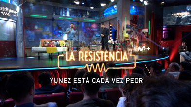 Lo + de los... (T7): Yunez empeora en cada reconocimiento 21.02.24